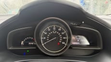 Mazda 3 2.0 Sport Black 5dr Petrol Hatchback